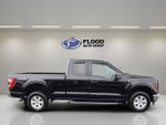 2023 Ford F-150 Base