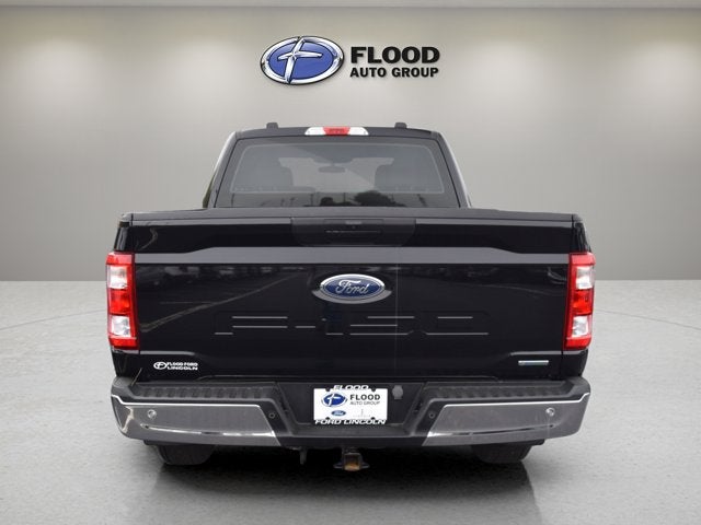 2023 Ford F-150 Base