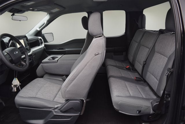 2023 Ford F-150 Base