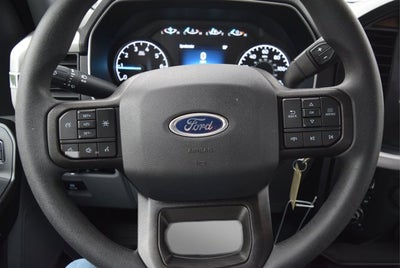 2023 Ford F-150 Base