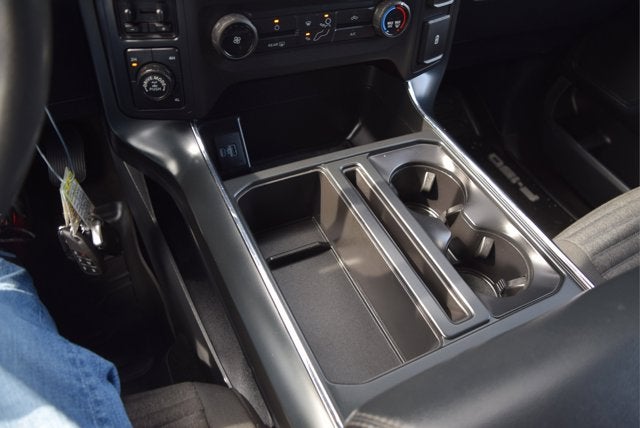 2021 Ford F-150 Base