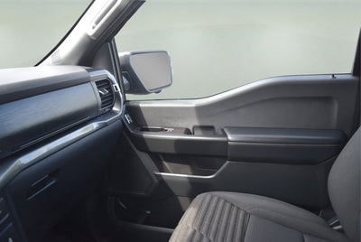 2021 Ford F-150 Base