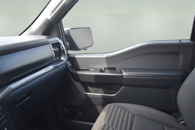 2021 Ford F-150 Base