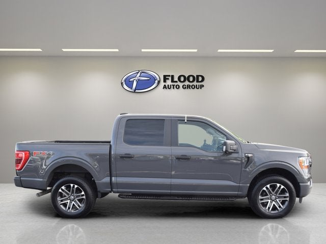 2021 Ford F-150 Base