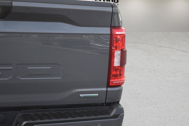 2021 Ford F-150 Base