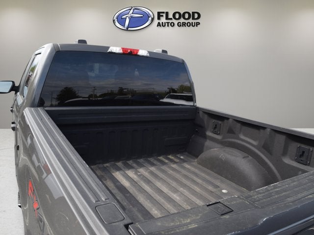 2021 Ford F-150 Base