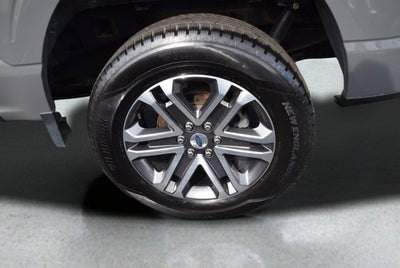2021 Ford F-150 Base
