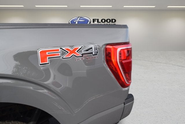 2021 Ford F-150 Base