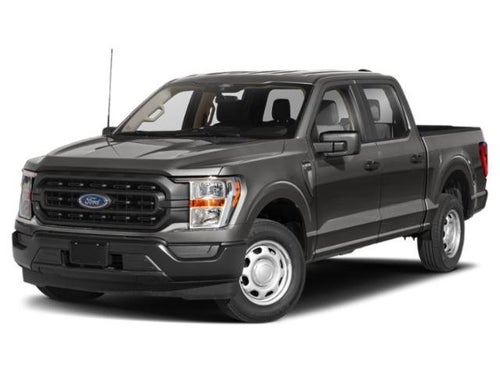 2023 Ford F-150 Limited