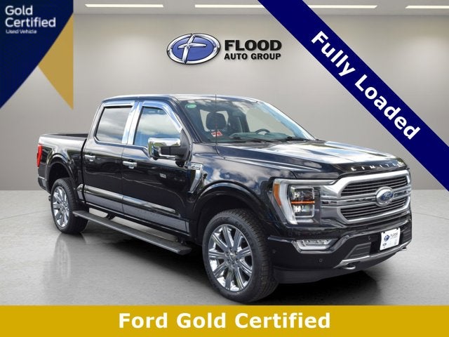2023 Ford F-150 Limited