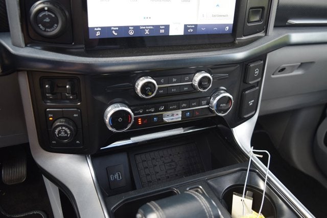 2023 Ford F-150 Limited