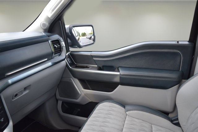 2023 Ford F-150 Limited