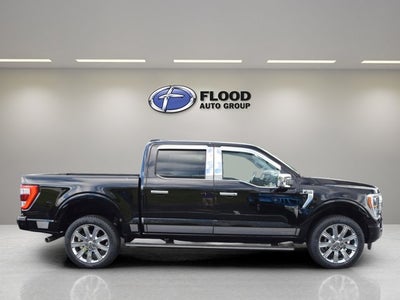 2023 Ford F-150 Limited