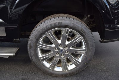 2023 Ford F-150 Limited