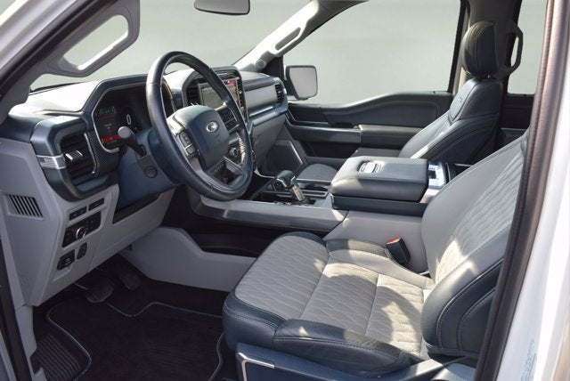 2023 Ford F-150 Limited