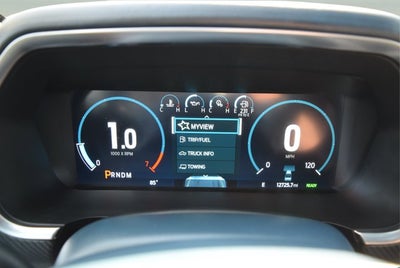 2023 Ford F-150 Limited