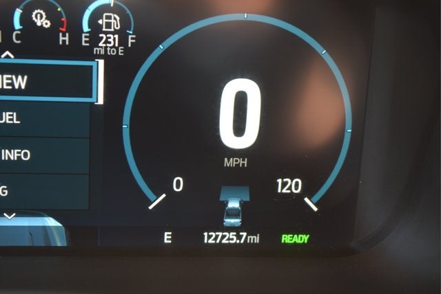 2023 Ford F-150 Limited