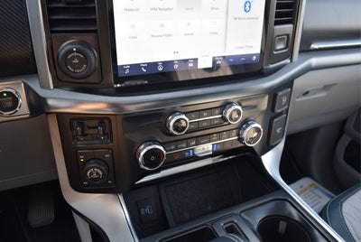 2023 Ford F-150 Limited