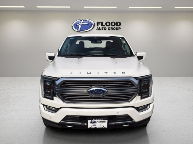 2023 Ford F-150 Limited