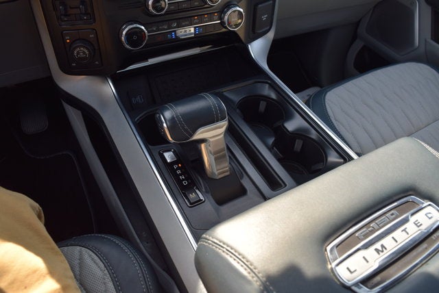 2023 Ford F-150 Limited