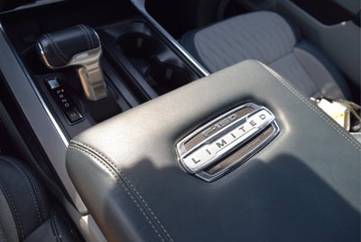 2023 Ford F-150 Limited