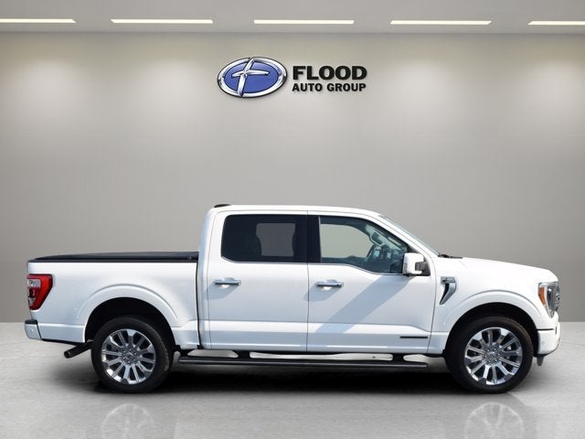 2023 Ford F-150 Limited