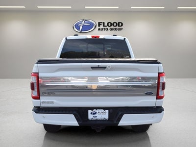 2023 Ford F-150 Limited