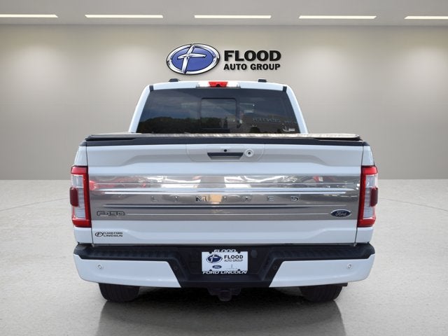 2023 Ford F-150 Limited