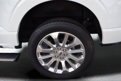 2023 Ford F-150 Limited