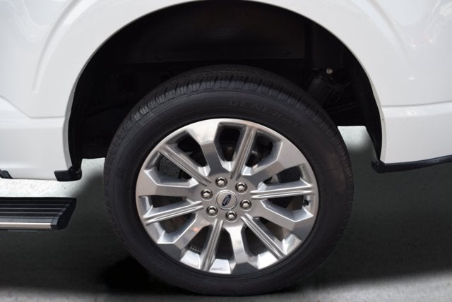 2023 Ford F-150 Limited