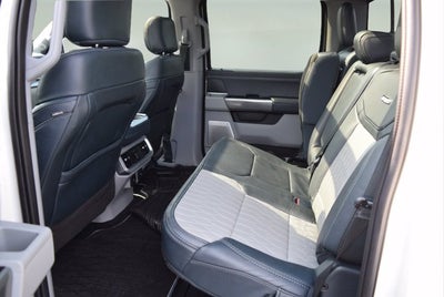 2023 Ford F-150 Limited
