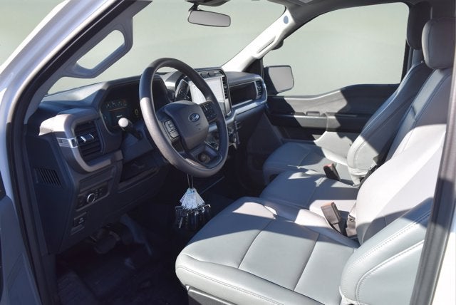 2024 Ford F-150 XL
