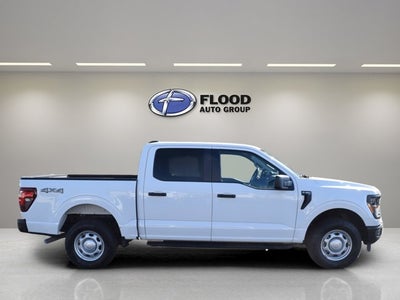 2024 Ford F-150 XL