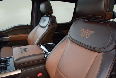 2024 Ford F-150 King Ranch