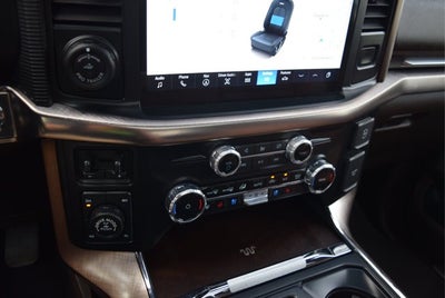 2024 Ford F-150 King Ranch