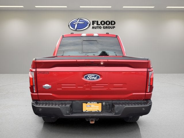 2024 Ford F-150 King Ranch