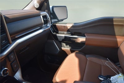 2024 Ford F-150 King Ranch