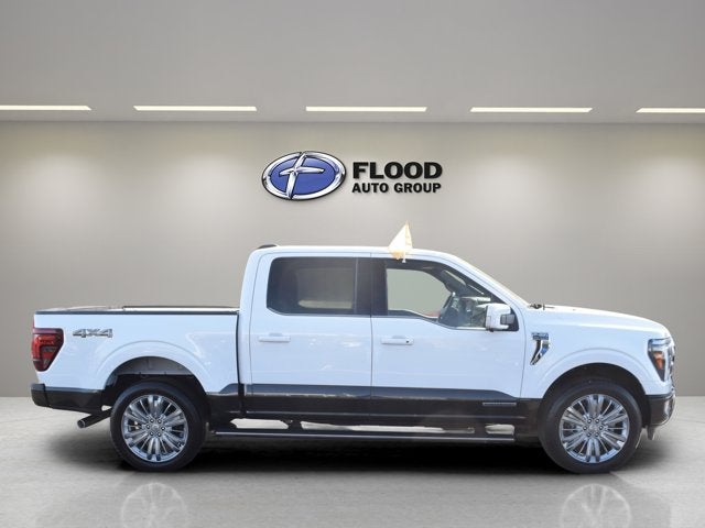 2024 Ford F-150 King Ranch