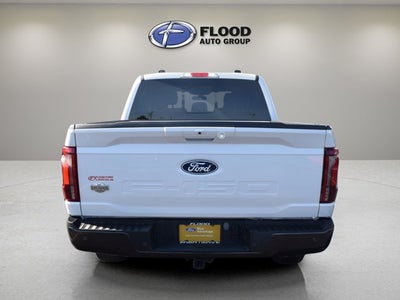 2024 Ford F-150 King Ranch