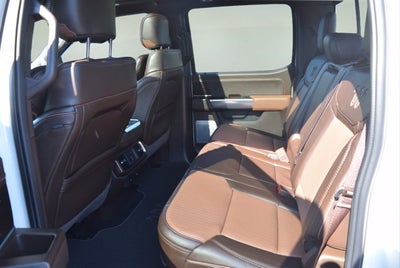 2024 Ford F-150 King Ranch