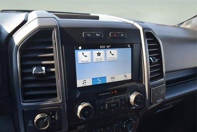 2018 Ford F-150 Base