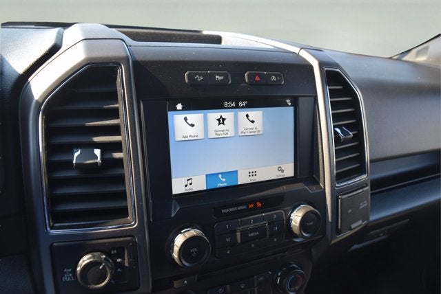 2018 Ford F-150 Base