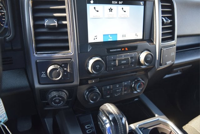 2018 Ford F-150 Base