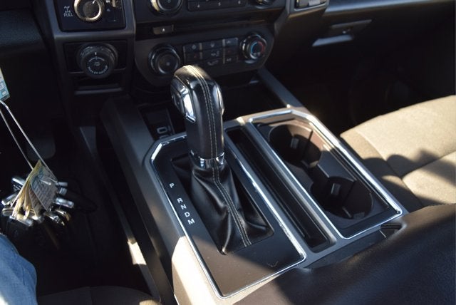 2018 Ford F-150 Base