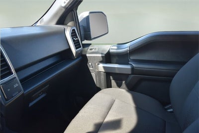 2018 Ford F-150 Base