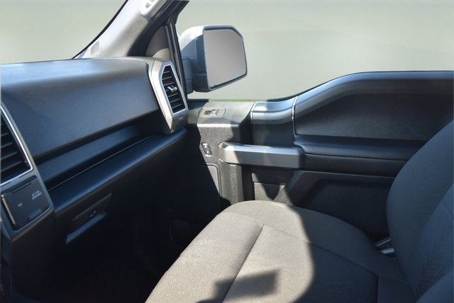 2018 Ford F-150 Base