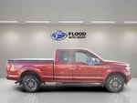 2018 Ford F-150 Base