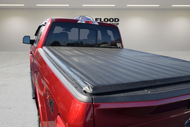 2018 Ford F-150 Base