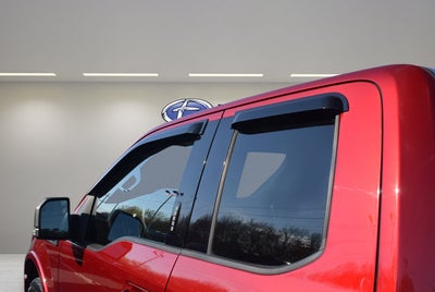 2018 Ford F-150 Base