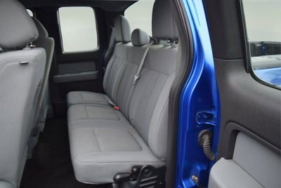 2014 Ford F-150 STX